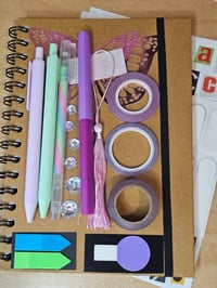 Image 5 of Journal Starter Kit