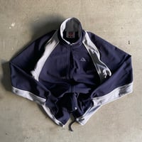 Image 1 of KAPPA TWO TONE TRACKSUIT JACKET