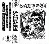 Image 3 of Samadhi Cassette