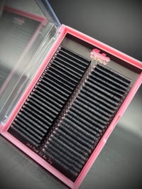 Image 1 of 50 Row Velvet Miink