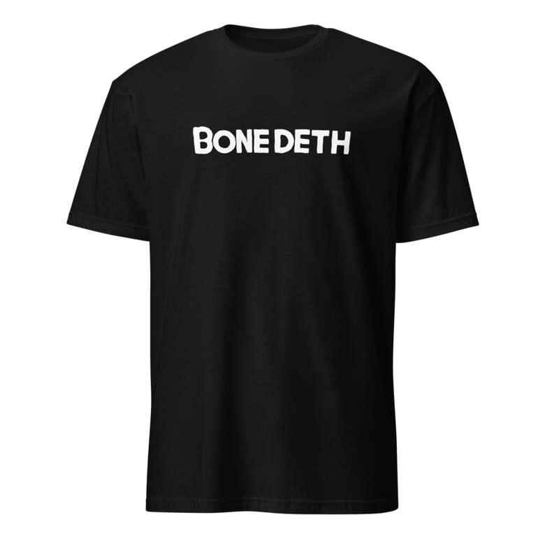 Image of DIY Font Shirts 
