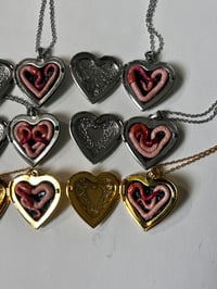 Image 3 of Worm Lockets