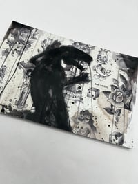 Image 1 of Black dagger Vol 61 - Sam Layzell