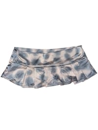 Image 2 of micro skirt/ belt * custom
