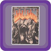 Image 4 of DOOM (PS1) 