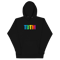 Image of TDTM HOODIE 