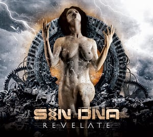 Image of Revelate North American edition