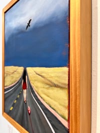 Image 3 of Traveling Light- Melonie Steffes