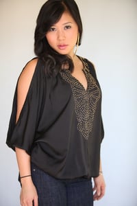 Image of Gypsy Sleeve Top