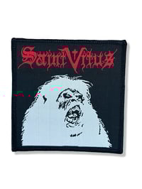 SAINT VITUS - ICE MONKEY