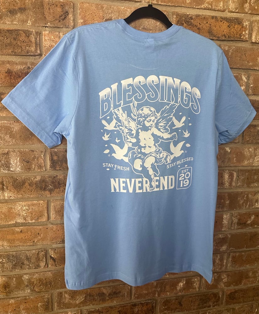 BNE Angelic Tee