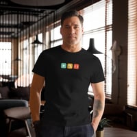Patches Shirt