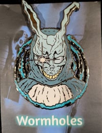 Image 1 of "Wormholes" 