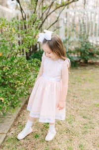 Image 9 of Elise Swiss Dot Collection