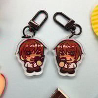 Image 4 of lawlight charms