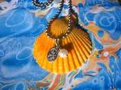 Image of LITTLE PRAYER necklace