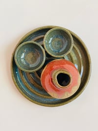 Image 4 of Sake Set