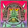 Chaos Goblin painting 3
