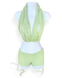 Image 1 of SOFT SAGE SET