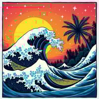 Love Tsunami 