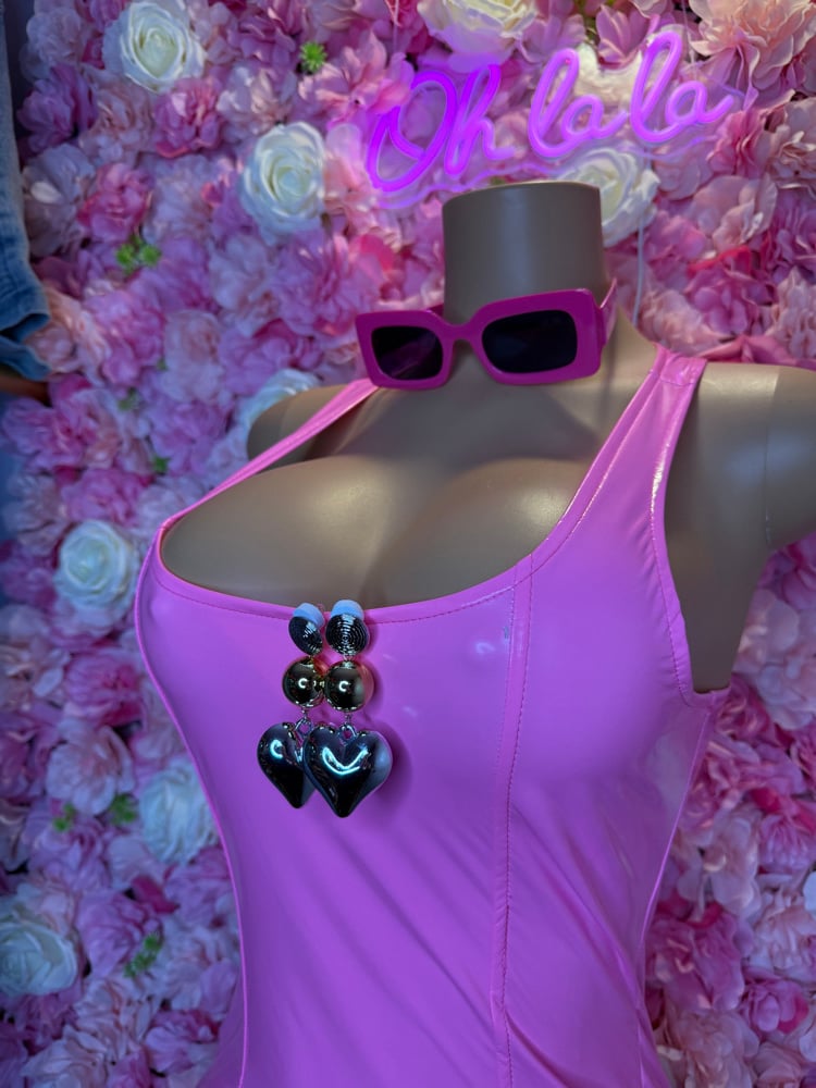 Barbie Dress