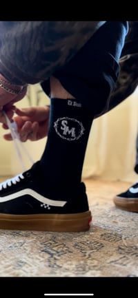 Image 1 of Death socks 