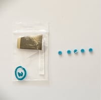 Image 1 of OCEAN WAVE- bushings
