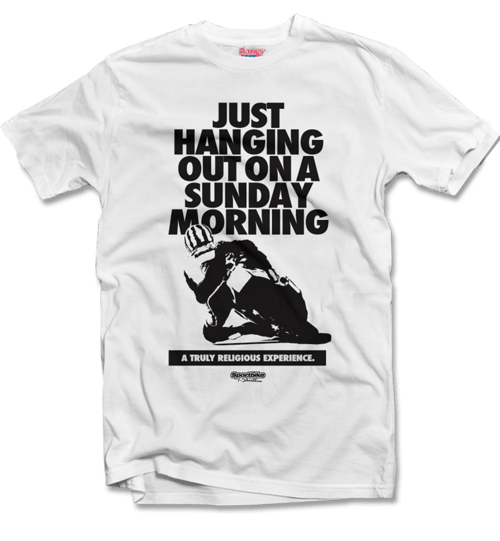 Image of Just Hanging Out T-Shirt