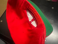 Image 3 of Portland Turnt Snapback Hat v1