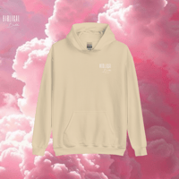 Image 5 of Biblical Baddie Apparel ® : Serve God, Serve Looks Hoodie Collection 