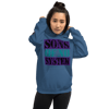 S.O.N.S  HOODIE