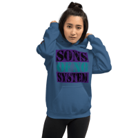 Image 1 of S.O.N.S  HOODIE