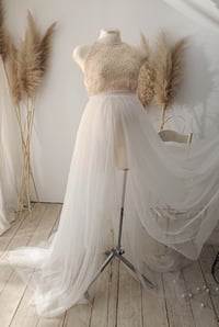 Image 1 of Roxie dress size S-M-L| photo props