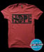 Image of Hope - Red