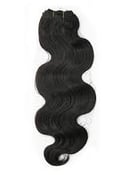 Image of Peruvian or Brazilian Virgin Hair- Body wave 