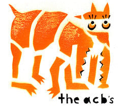 Image of The ACBs (Self Titled)