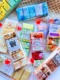 Image 1 of Snap Bars - BUNDLES