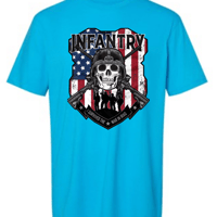 Image 5 of Infantry Shirt