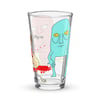 Crublins Pint Glass