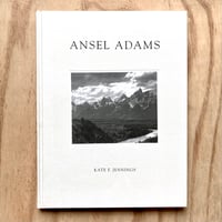 Image 1 of Kate F. Jennings - Ansel Adams 