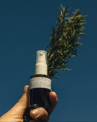 Image 2 of Hair Health + Growth Oil