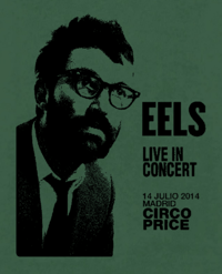 Image 3 of Sudadera Eels