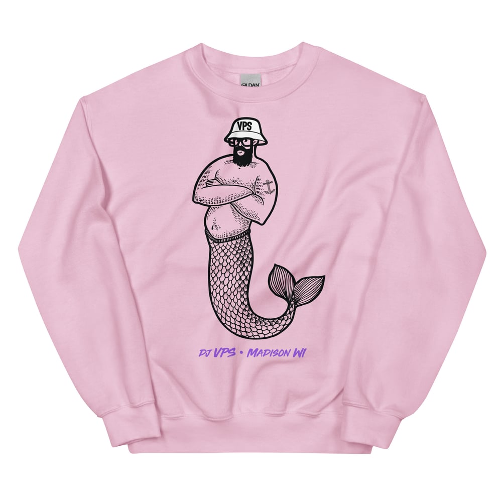 Image of VPS MERMAN CREW