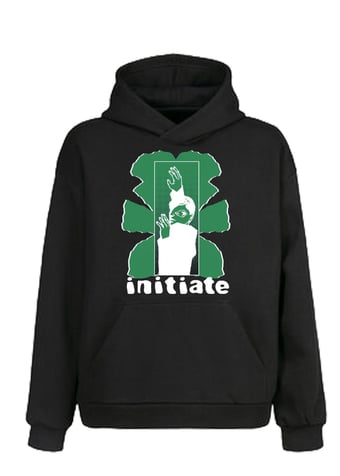 Image of Sleep Hoodie