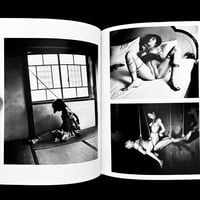 Image 22 of Nobuyoshi Araki: The Iota of Life and Death by Shunji Ito