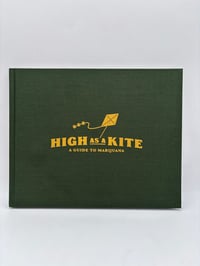 Image 1 of High as a Kite