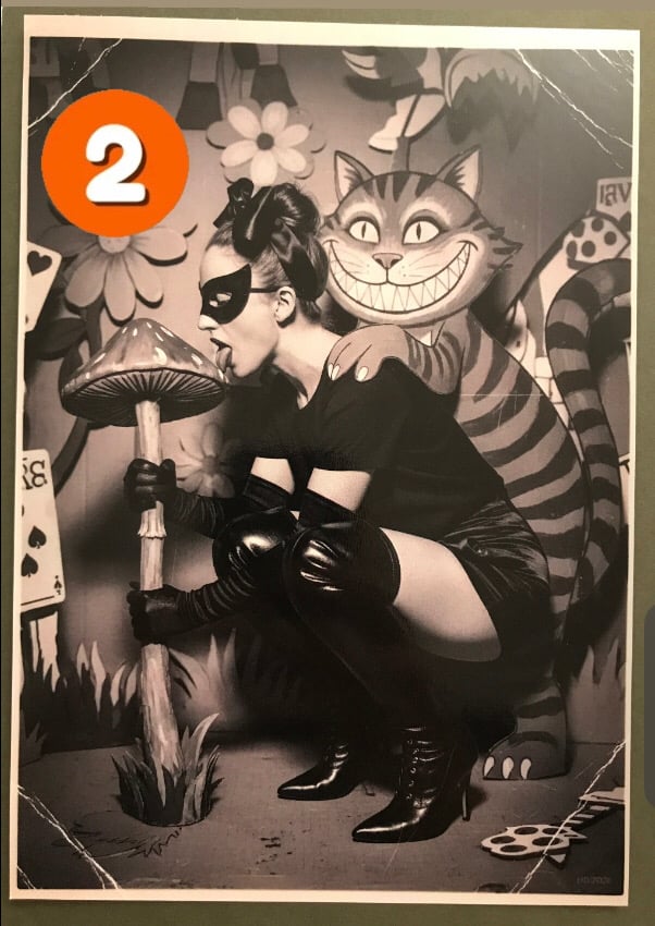 Image of Alice photos 