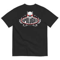 Image 1 of Apologies Skull Tee