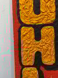 Image 2 of Young Buhl (47in x 10.5in)