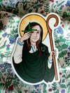 Brigid of Kildare